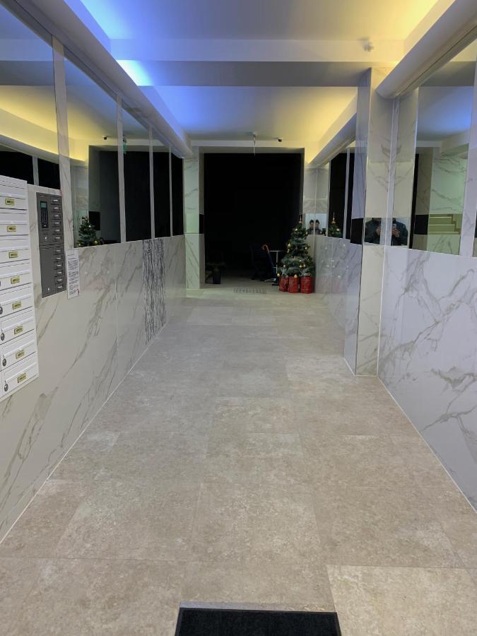 Colony Apartments Wiedeń Zewnętrze zdjęcie