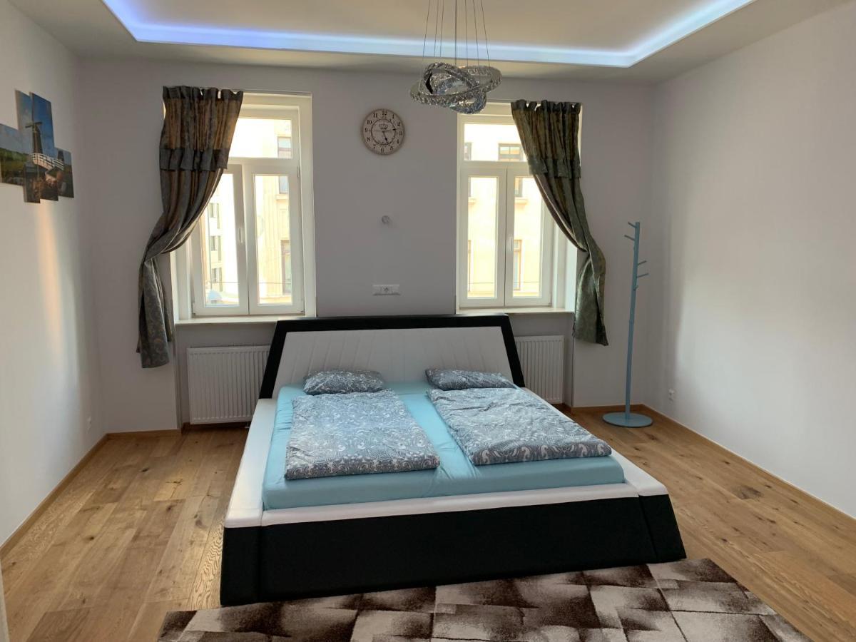 Colony Apartments Wiedeń Zewnętrze zdjęcie