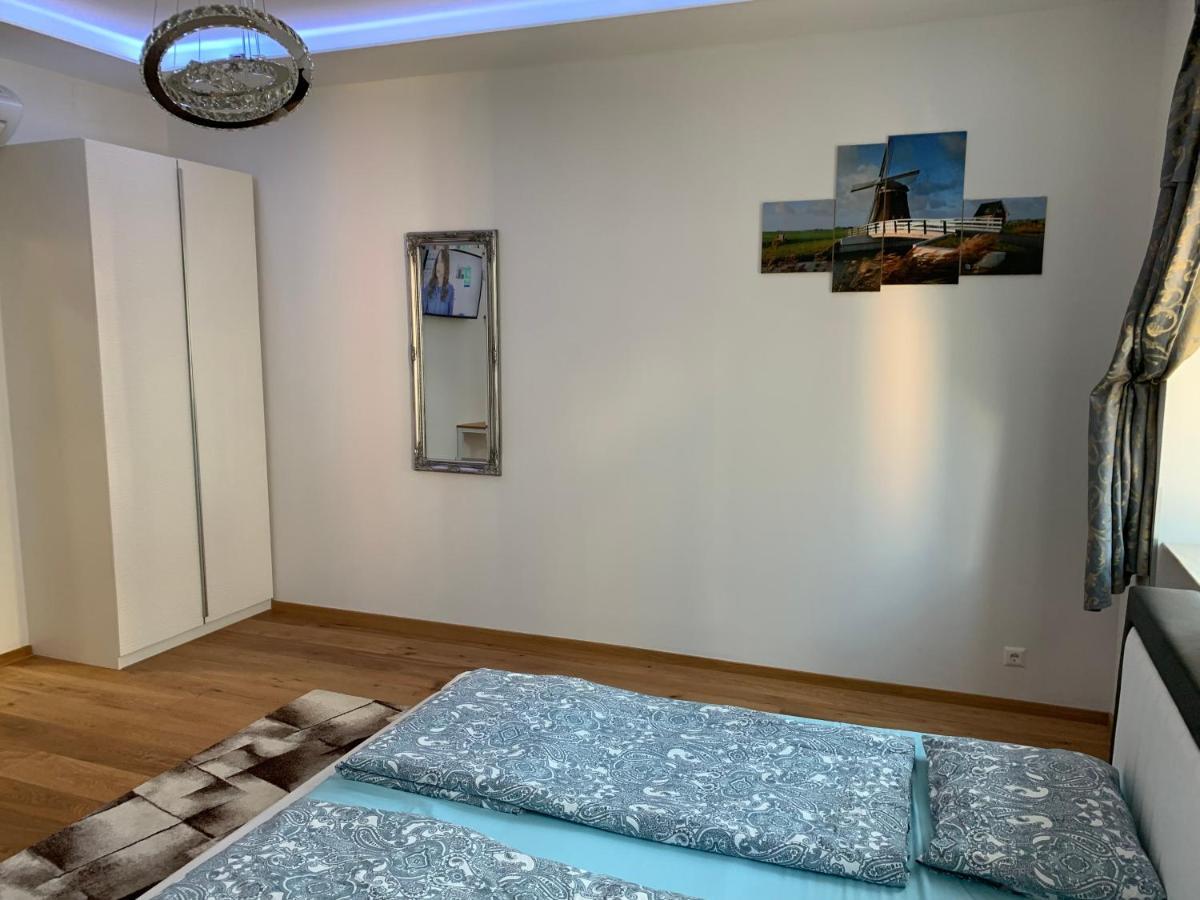 Colony Apartments Wiedeń Zewnętrze zdjęcie
