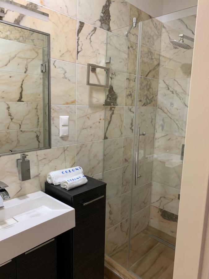 Colony Apartments Wiedeń Zewnętrze zdjęcie
