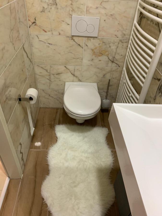 Colony Apartments Wiedeń Zewnętrze zdjęcie