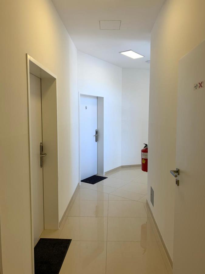 Colony Apartments Wiedeń Zewnętrze zdjęcie