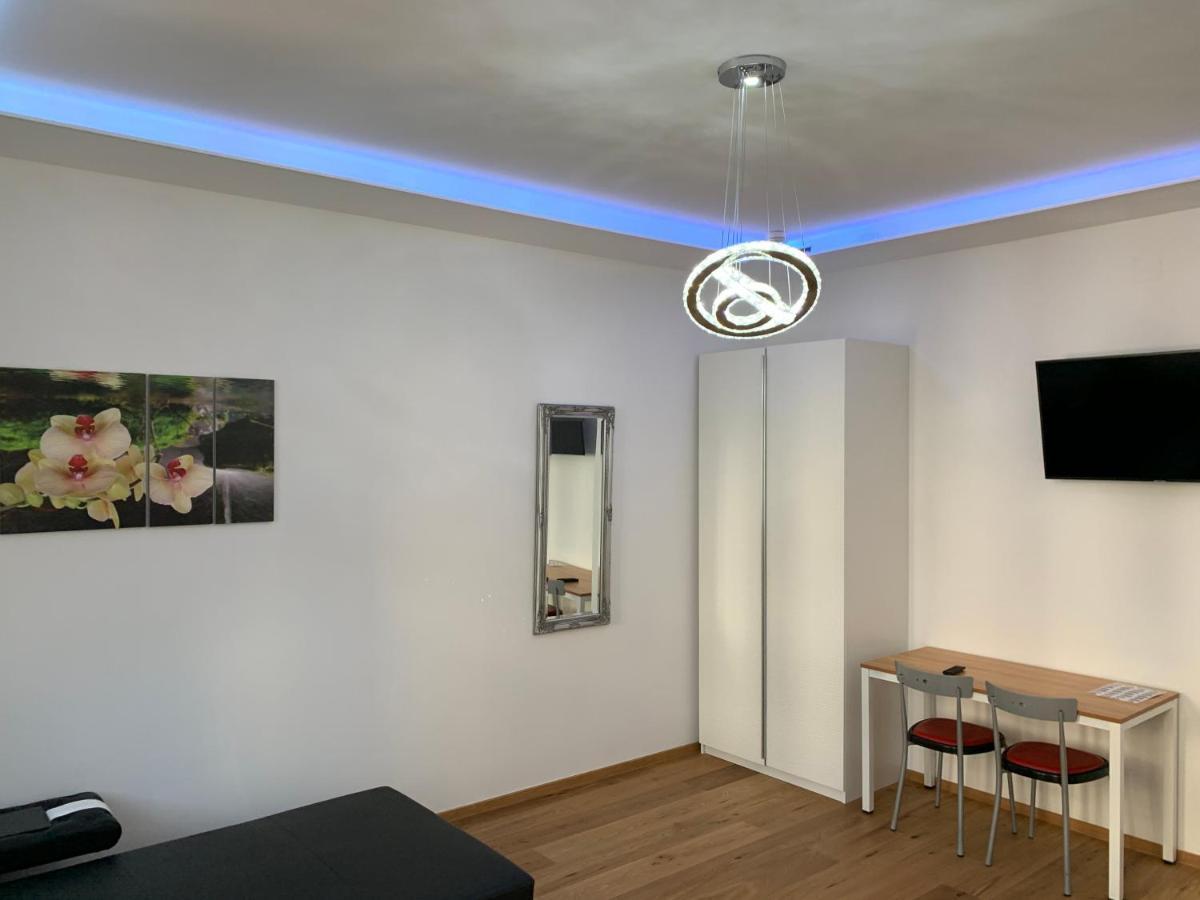 Colony Apartments Wiedeń Zewnętrze zdjęcie