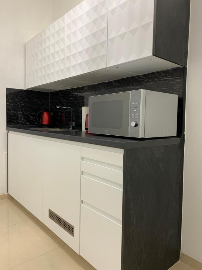 Colony Apartments Wiedeń Zewnętrze zdjęcie