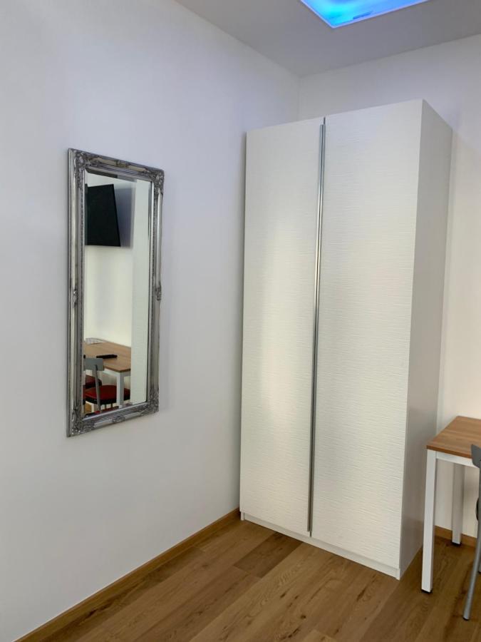 Colony Apartments Wiedeń Zewnętrze zdjęcie
