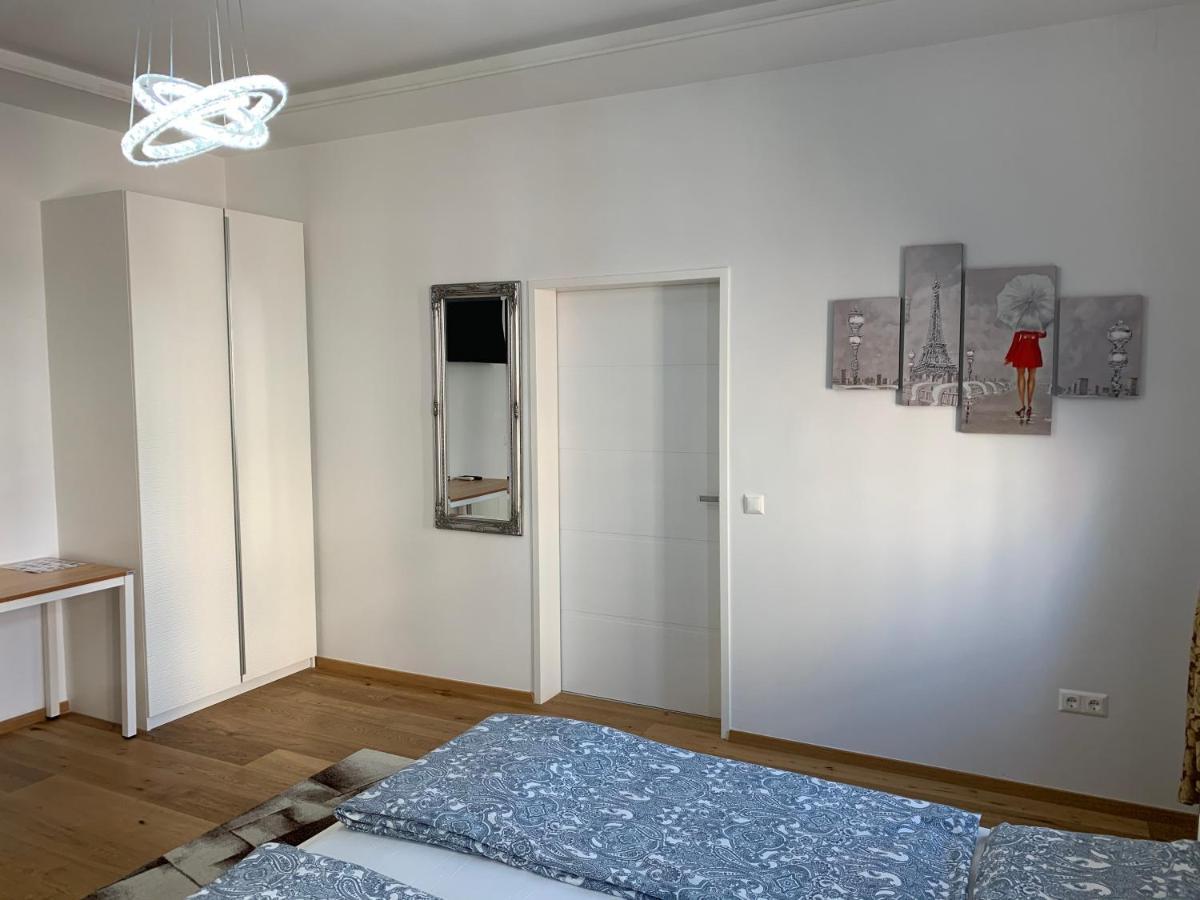 Colony Apartments Wiedeń Zewnętrze zdjęcie