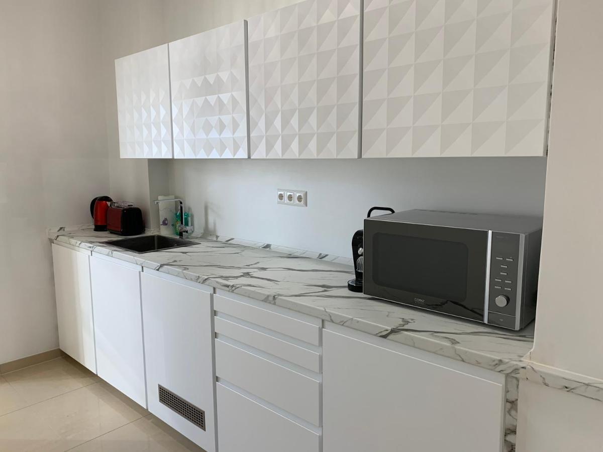 Colony Apartments Wiedeń Zewnętrze zdjęcie
