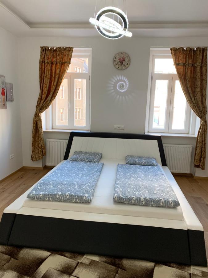 Colony Apartments Wiedeń Zewnętrze zdjęcie