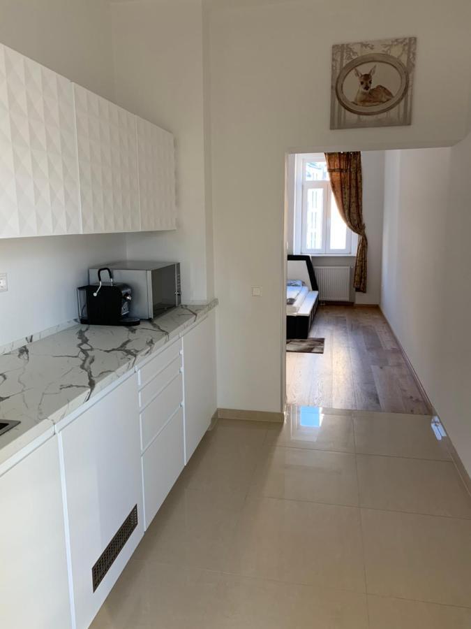 Colony Apartments Wiedeń Zewnętrze zdjęcie