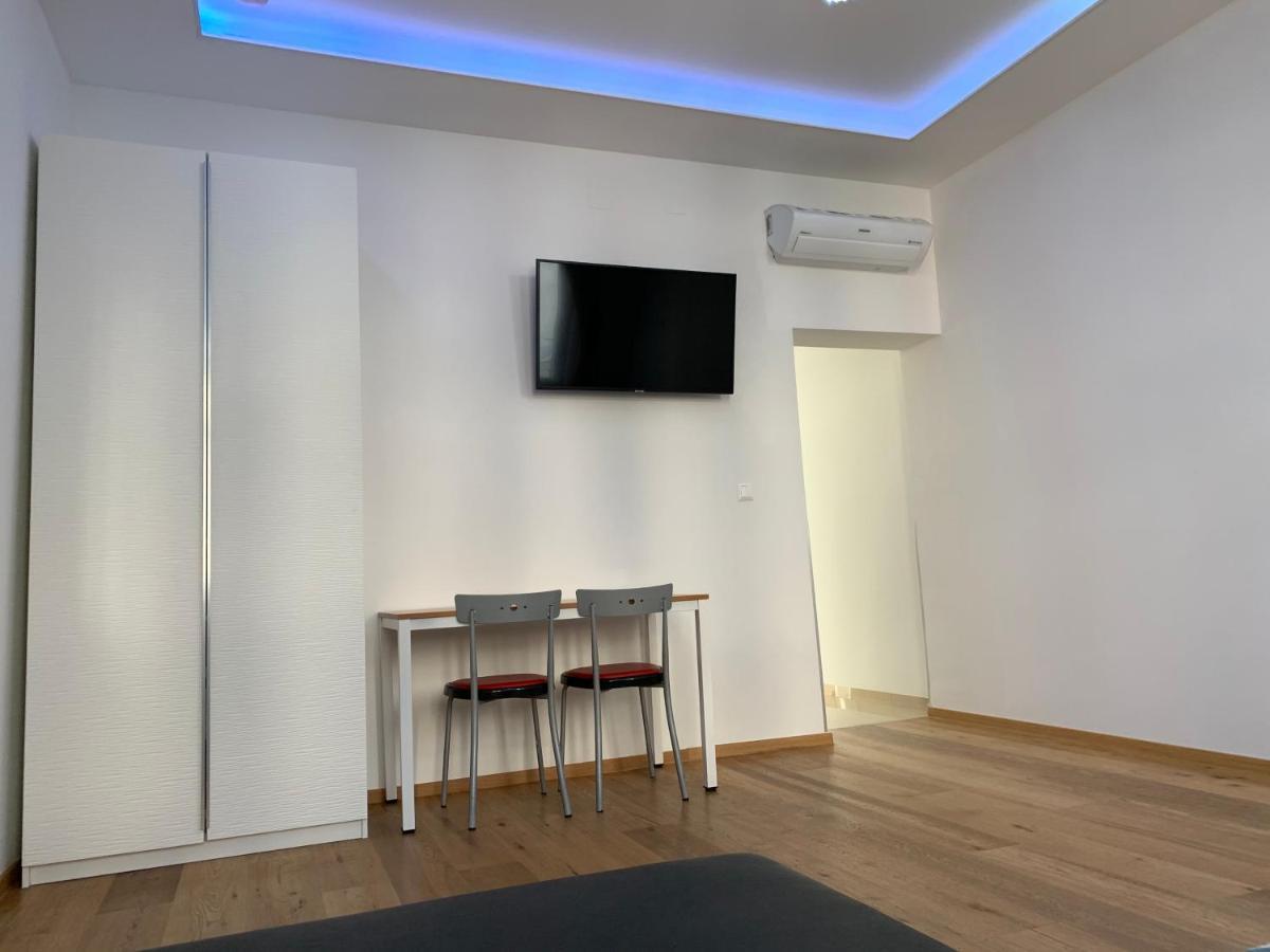 Colony Apartments Wiedeń Zewnętrze zdjęcie