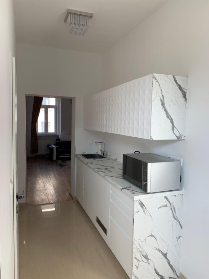Colony Apartments Wiedeń Zewnętrze zdjęcie
