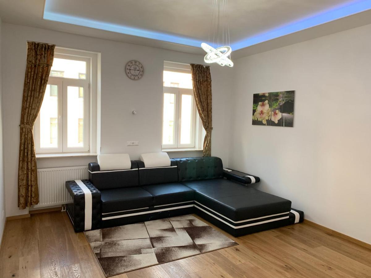 Colony Apartments Wiedeń Zewnętrze zdjęcie