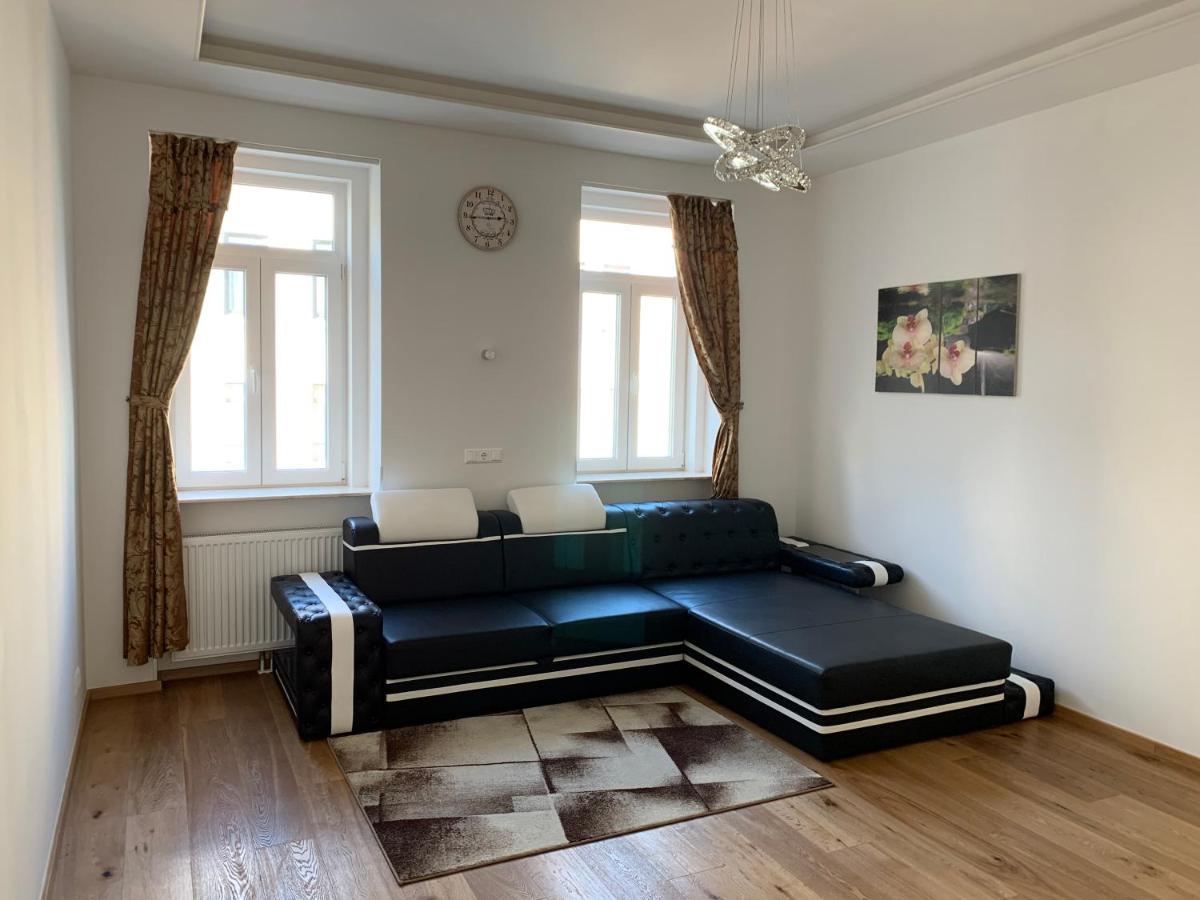 Colony Apartments Wiedeń Zewnętrze zdjęcie