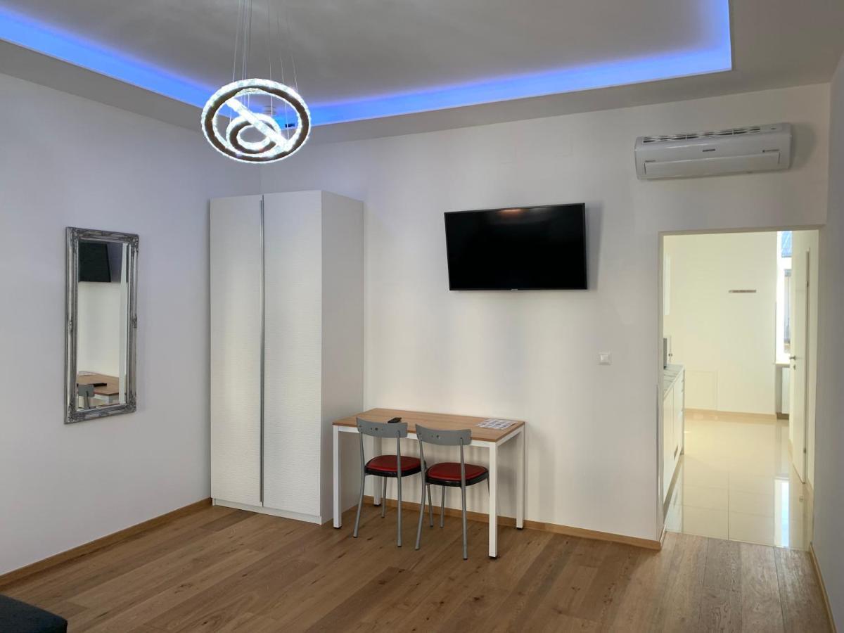 Colony Apartments Wiedeń Zewnętrze zdjęcie