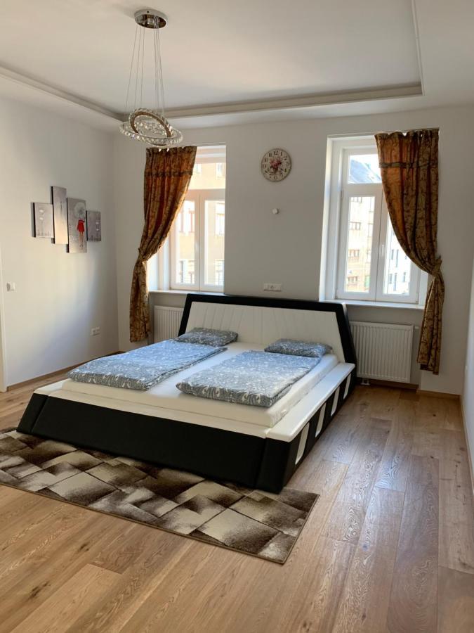 Colony Apartments Wiedeń Zewnętrze zdjęcie