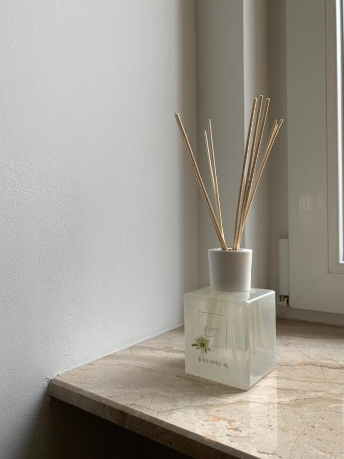 Colony Apartments Wiedeń Zewnętrze zdjęcie