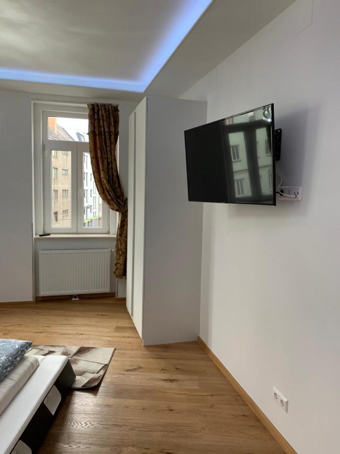 Colony Apartments Wiedeń Zewnętrze zdjęcie