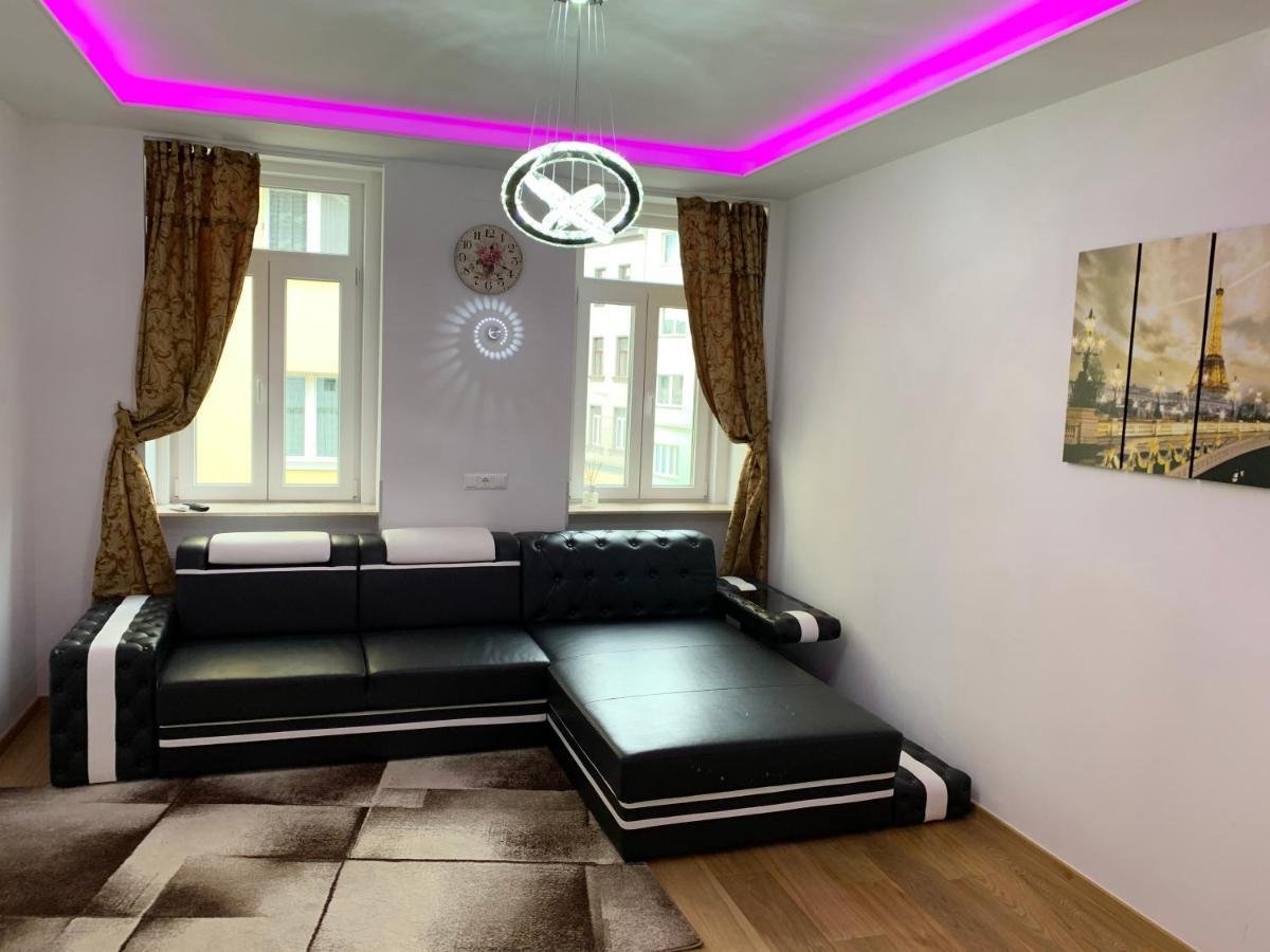 Colony Apartments Wiedeń Zewnętrze zdjęcie