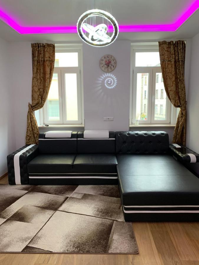Colony Apartments Wiedeń Zewnętrze zdjęcie