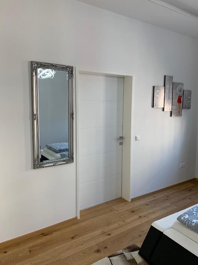 Colony Apartments Wiedeń Zewnętrze zdjęcie