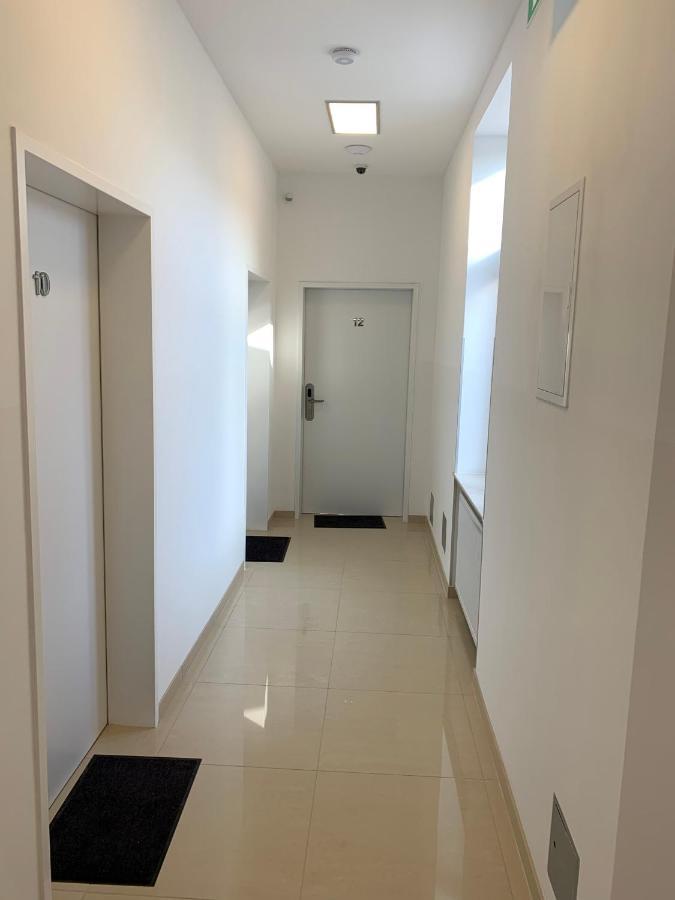 Colony Apartments Wiedeń Zewnętrze zdjęcie