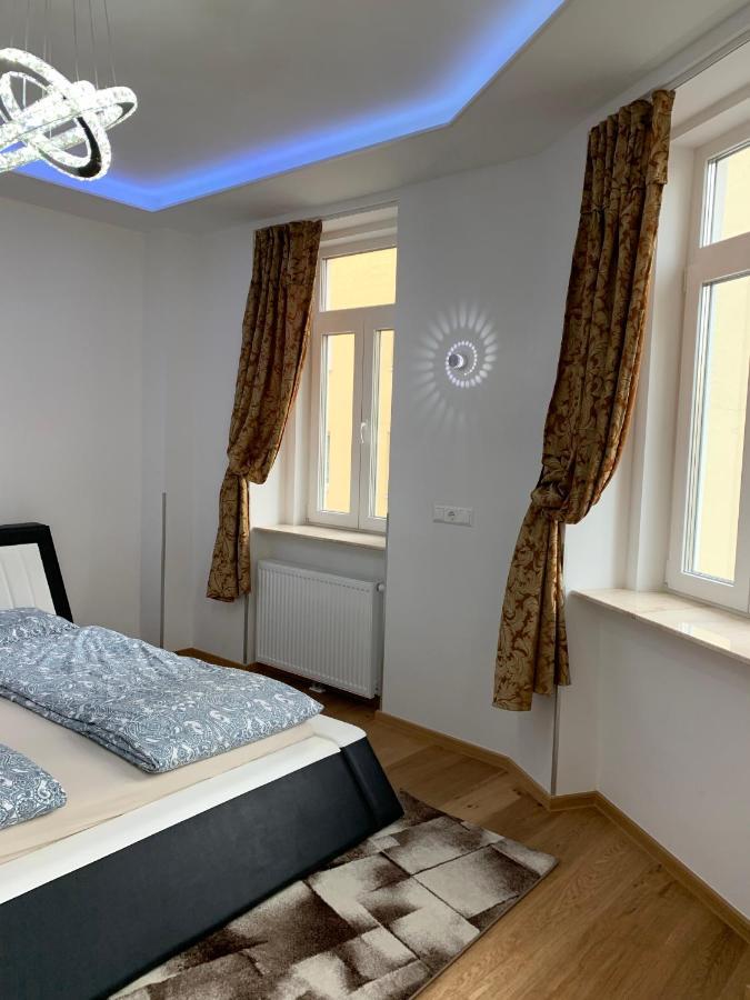 Colony Apartments Wiedeń Zewnętrze zdjęcie