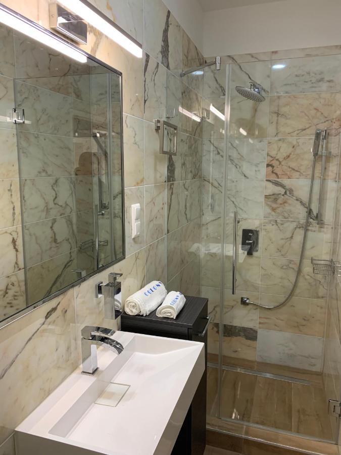 Colony Apartments Wiedeń Zewnętrze zdjęcie