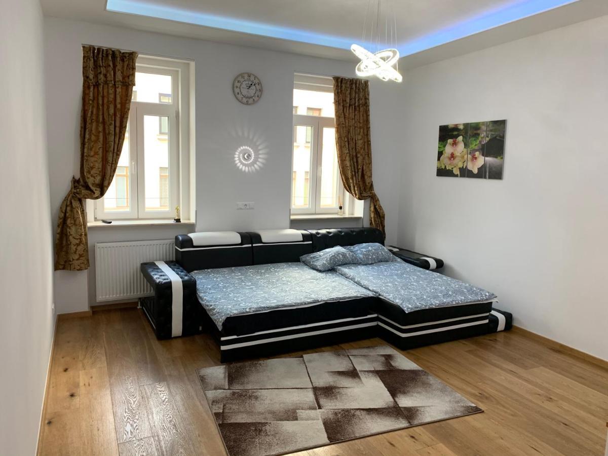 Colony Apartments Wiedeń Zewnętrze zdjęcie